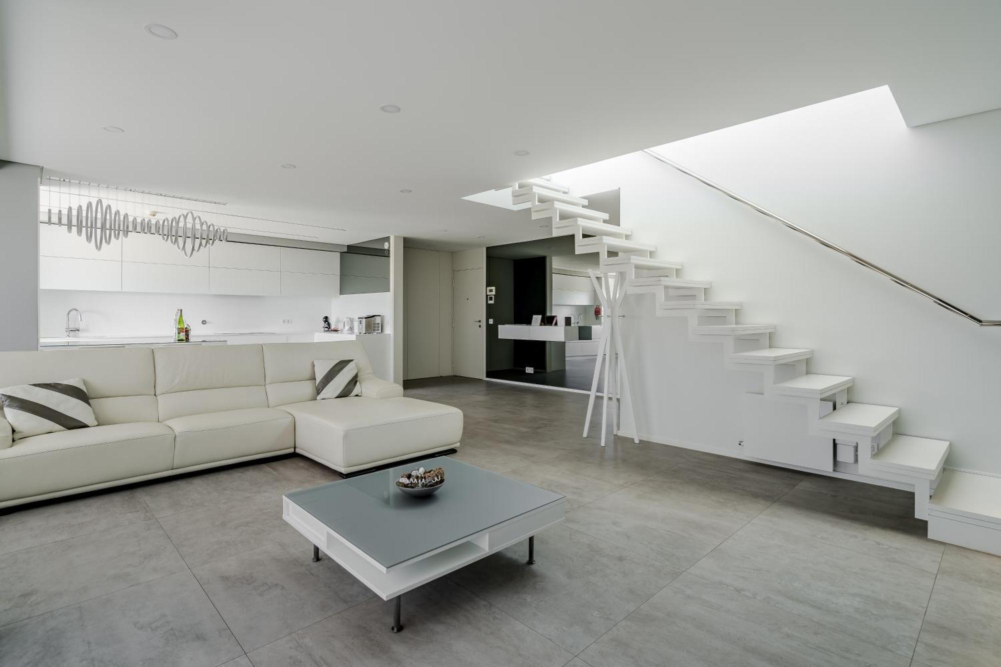 River Town View - Luxury Apartment With Jacuzzi On Terrace Viana do Castelo Eksteriør billede